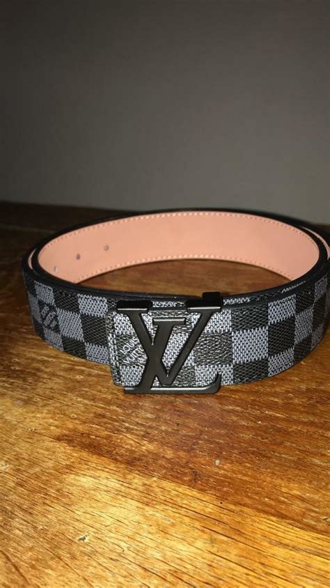 belt versace replica|louis vuitton belt rep.